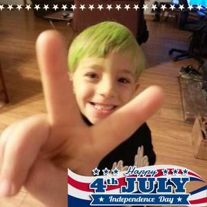 Meet your Posher, Diane-dennis