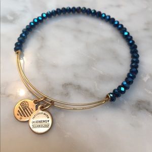 Alex and Ani bracelet!