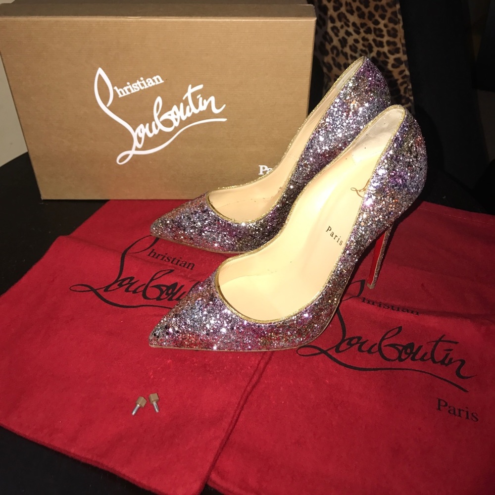 Christian Louboutin