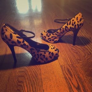 Women's heels