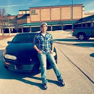 Meet your Posher, John