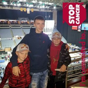 Meet your Posher, Dave