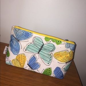 Make up bag