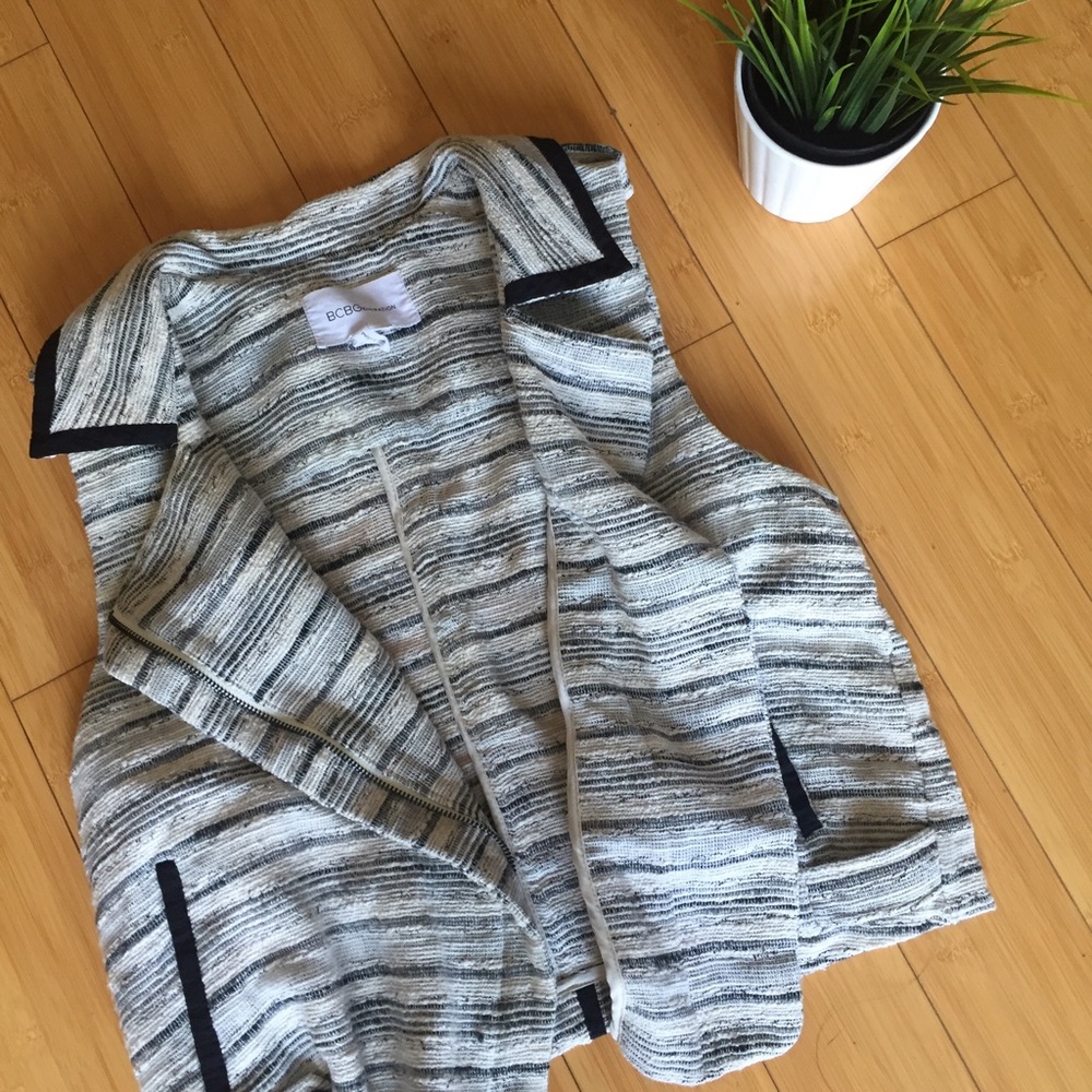 BCBGeneration vest M