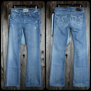 Big Star "Liv" Jeans