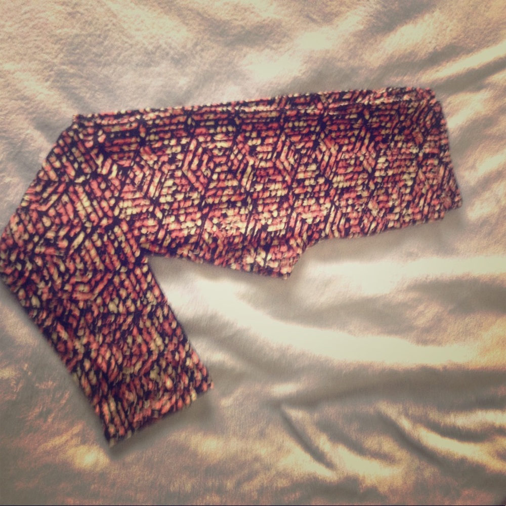 Brand new TC LuLaRoe leggings!
