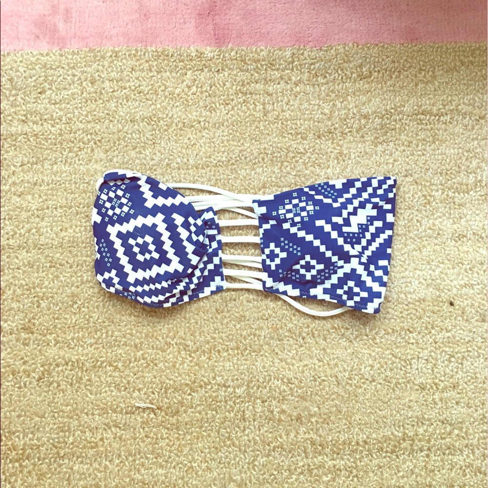 Bikini top