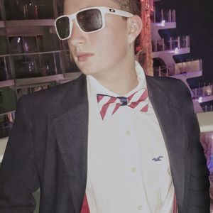 Meet your Posher, Jacob