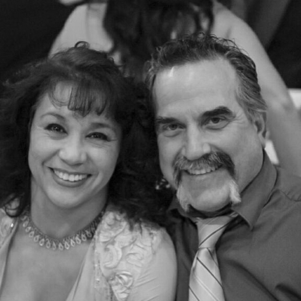 Meet your Posher, Rose