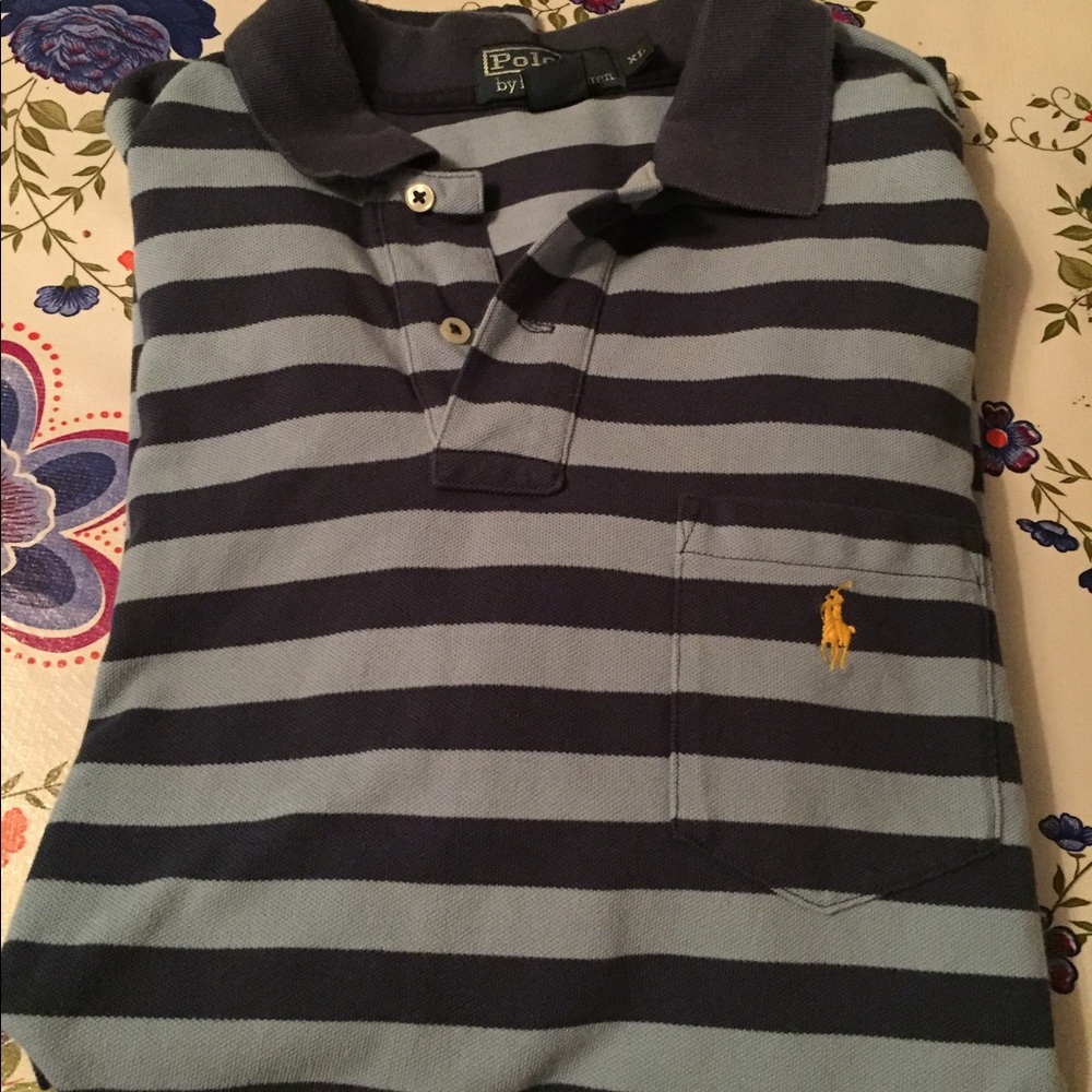 Polo by Ralph Lauren