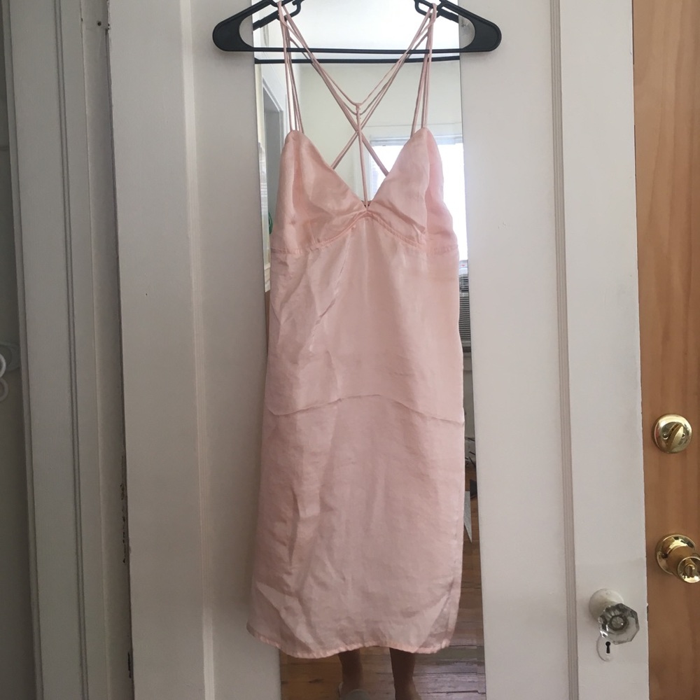 Kendall and Kylie Dress