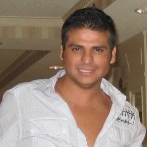 Meet your Posher, Luis fernando