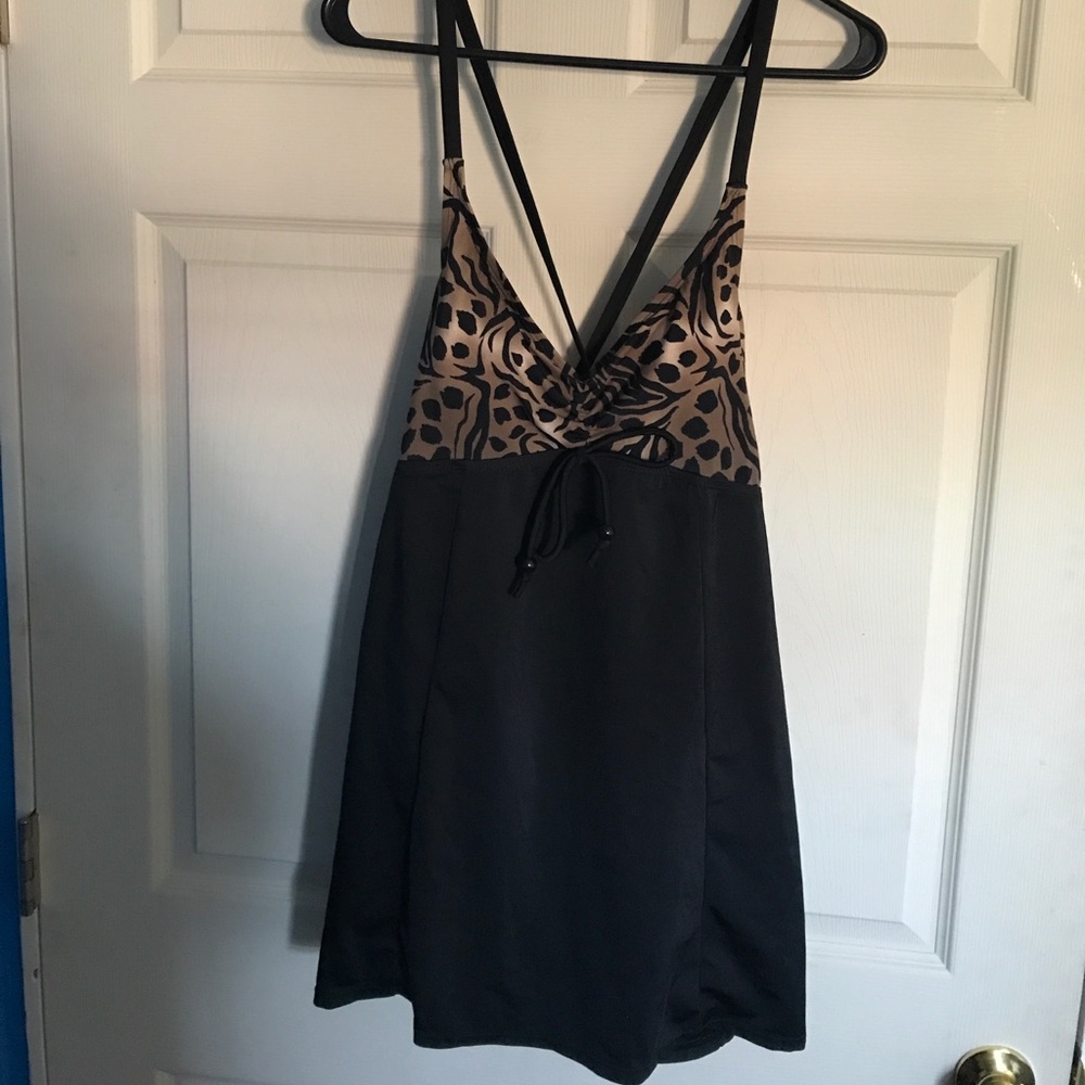 Bathing suit