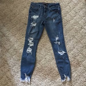 Express Jeans
