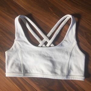Ivivva Vitality Sports Bra