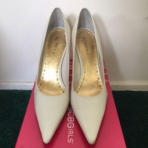 BCBGirls heels