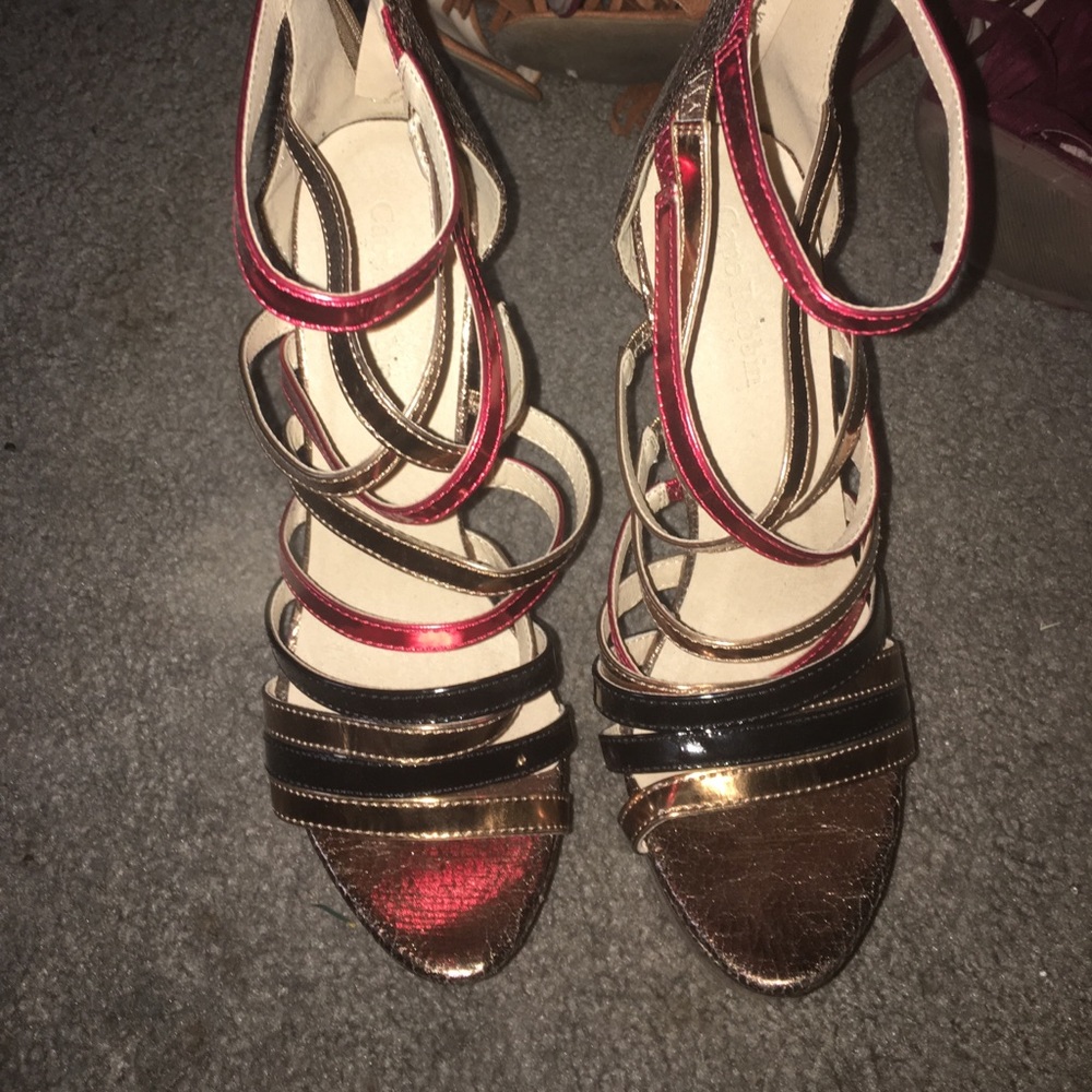Brand New Size 8