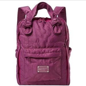 New Marc by Marc Jacobs Nylon Backpack