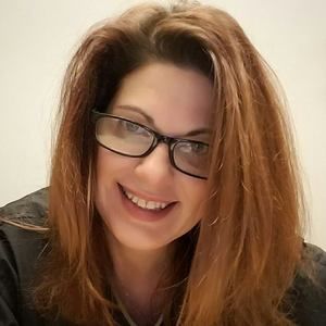 Meet your Posher, Terrie