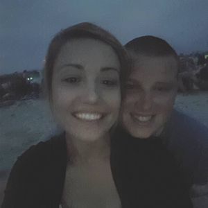 Meet your Posher, Ron