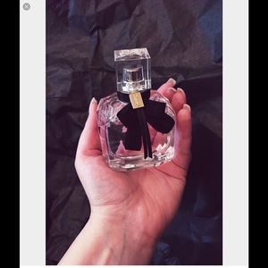 Ysl mon Paris