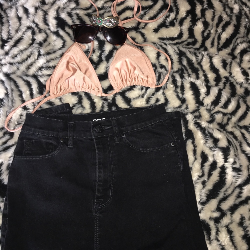 BDG Skinny Jeans