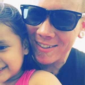 Meet your Posher, Cory