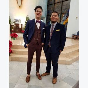 Meet your Posher, Marco