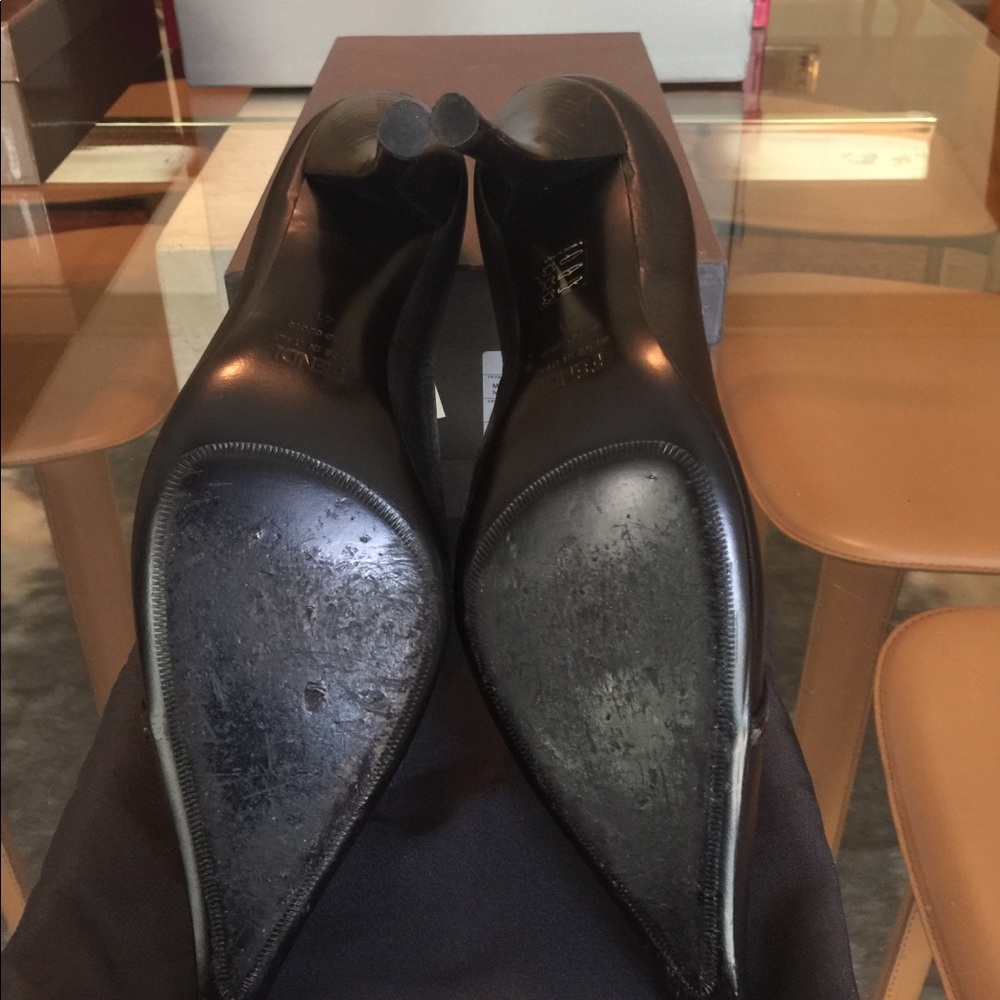 Fendi Pumps - image 3
