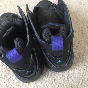 Jordan True Flight Gradeschool