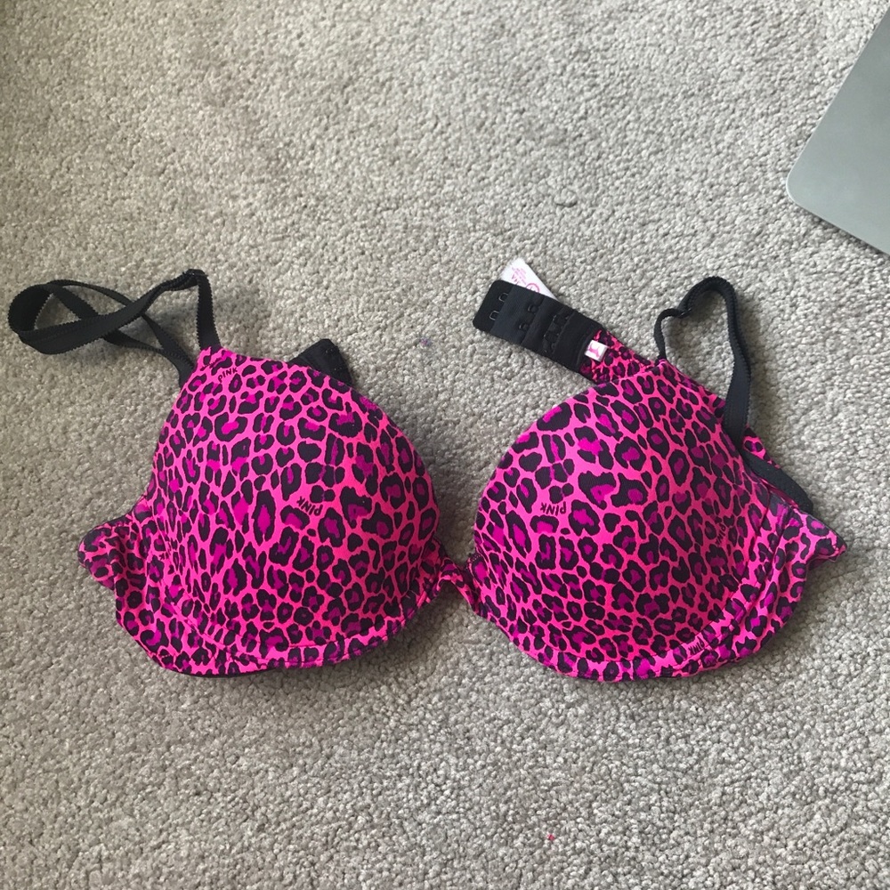 PINK bra 🎀