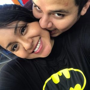 Meet your Posher, Lorena