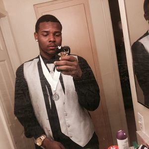 Meet your Posher, Gerald