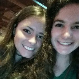 Meet your Posher, Angela