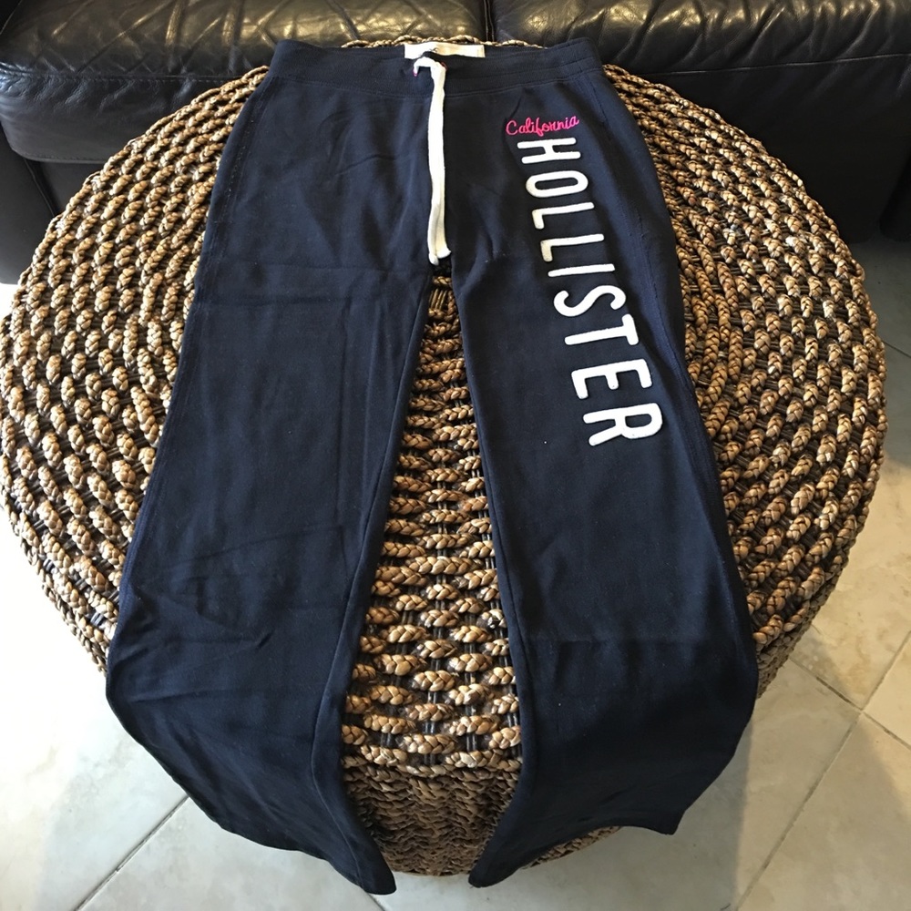 Hollister sweatpants