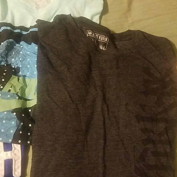 Men assorted t-shirts - Picture 5 of 6