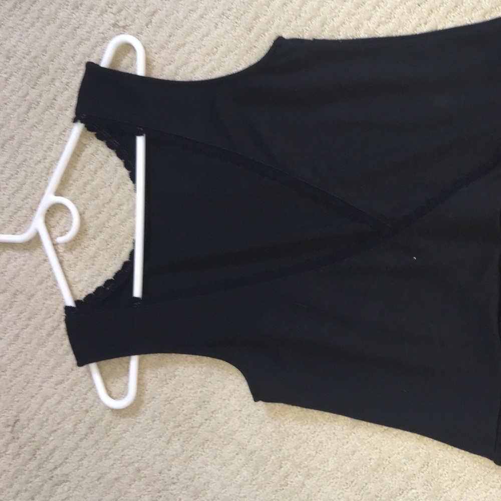 Free People Flora Tetra Dropwaist Dress - Picture 4 of 8