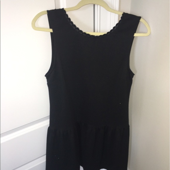 Free People Flora Tetra Dropwaist Dress - Picture 6 of 8