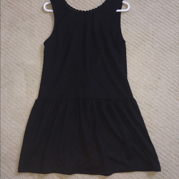 Free People Flora Tetra Dropwaist Dress - Picture 7 of 8