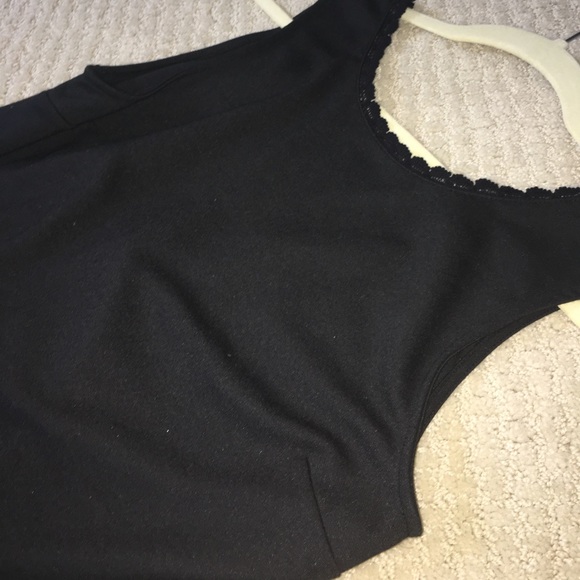 Free People Flora Tetra Dropwaist Dress - Picture 8 of 8