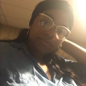 Meet your Posher, Arianna