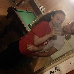 Meet your Posher, Aubree