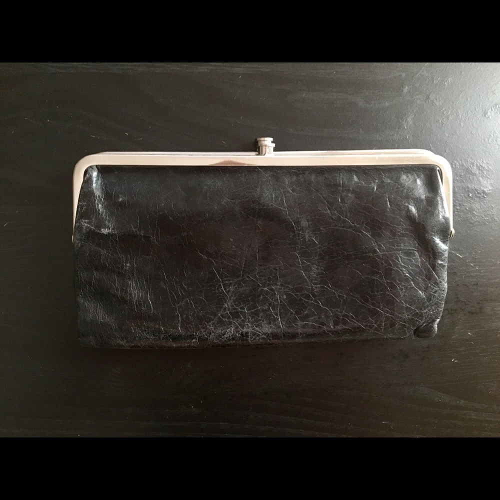 Hobo Wallet