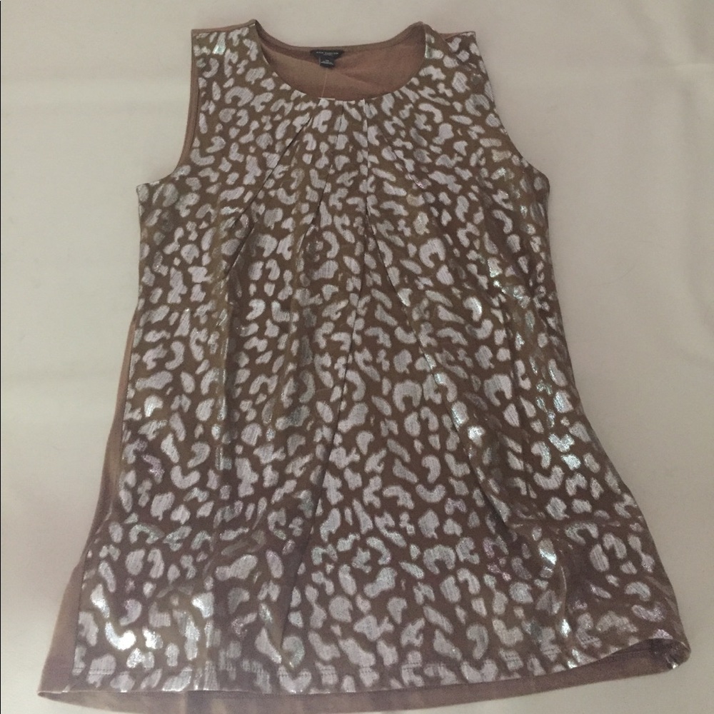 Ann Taylor top