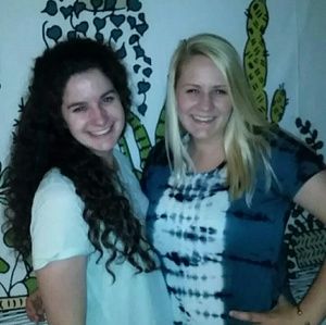 Meet your Posher, Angela