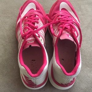 Women's Nike lunar speed