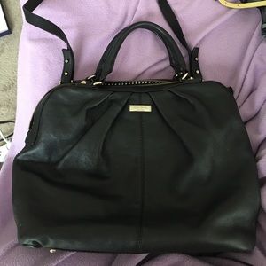 Kate spade hand held and cross body!