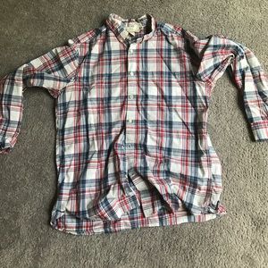H&M Casual Wash Shirt
