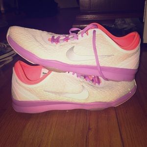 Women's Nike Zooms