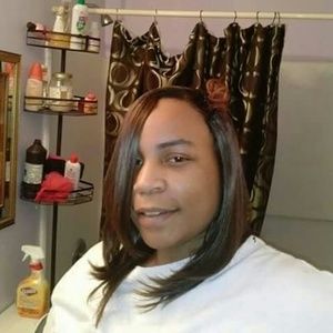 Meet your Posher, Deanne